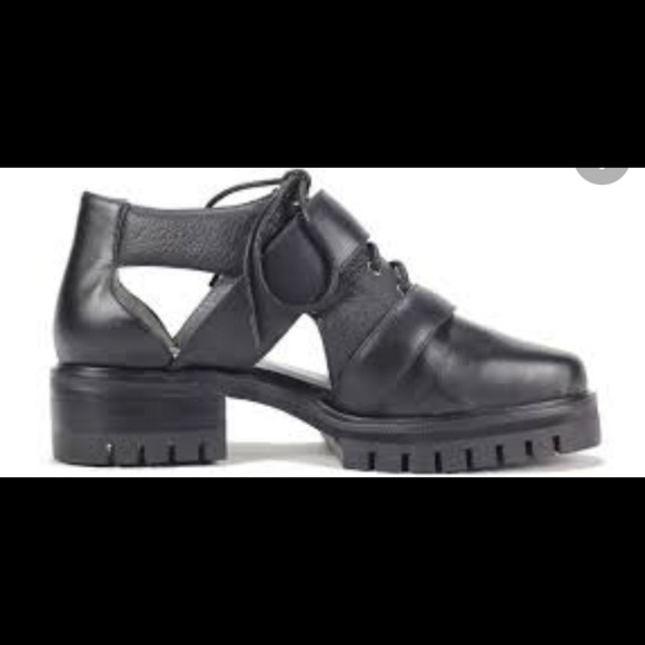 SENSO Shoes - Senso Daria leather shoes. Size 37. Worn twice.